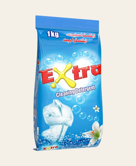 Extra-detergent